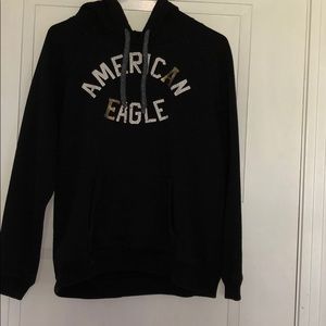 American eagle hoodie